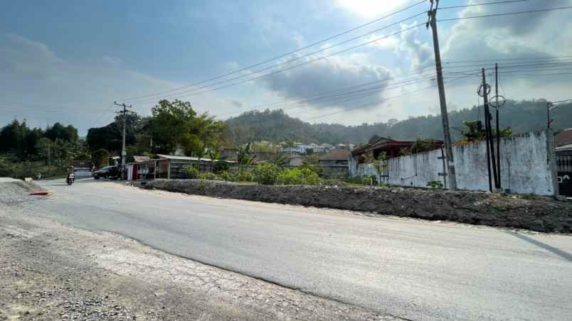 tanah dijual jl r e martadinata bandar lampung
