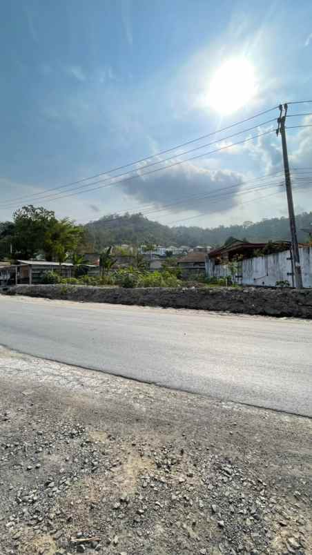 tanah dijual jl r e martadinata bandar lampung