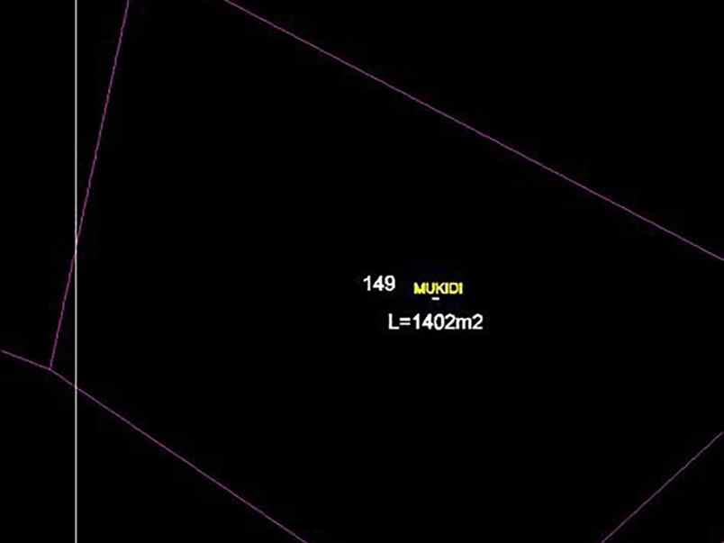 tanah jl legok semun pangasinan