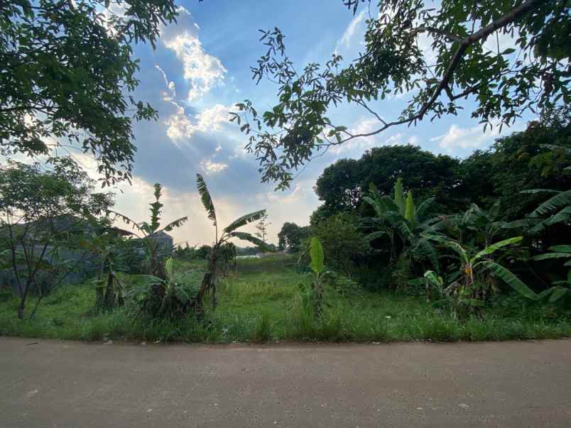 tanah jl legok semun pangasinan