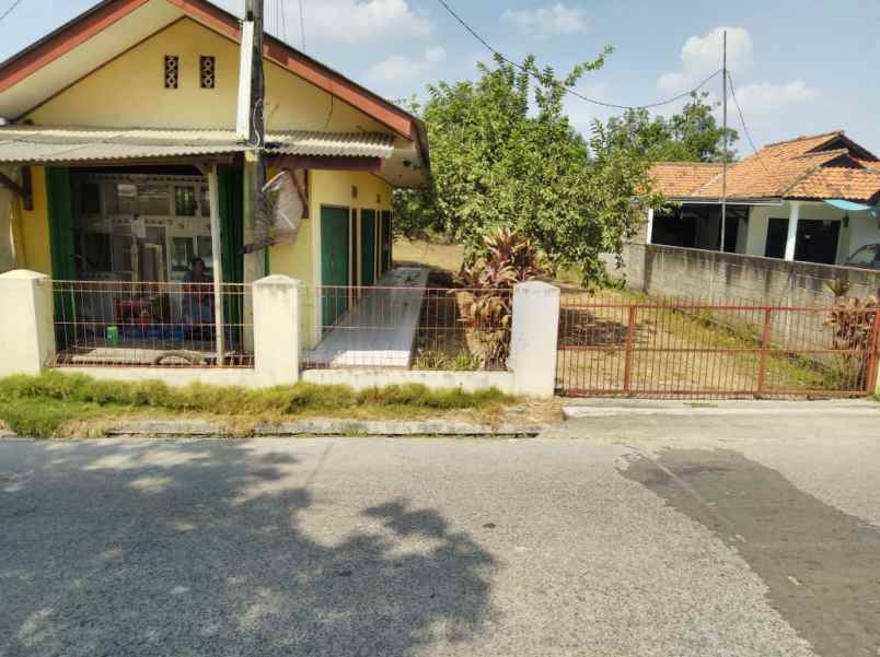 tanah jl raya muara rt 13 rw 05