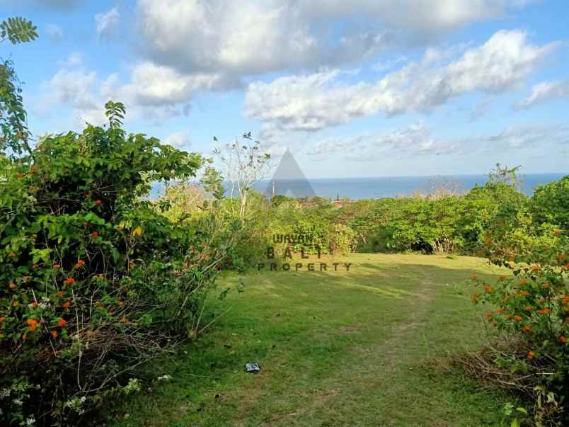 tanah jl raya nusa dua selatan