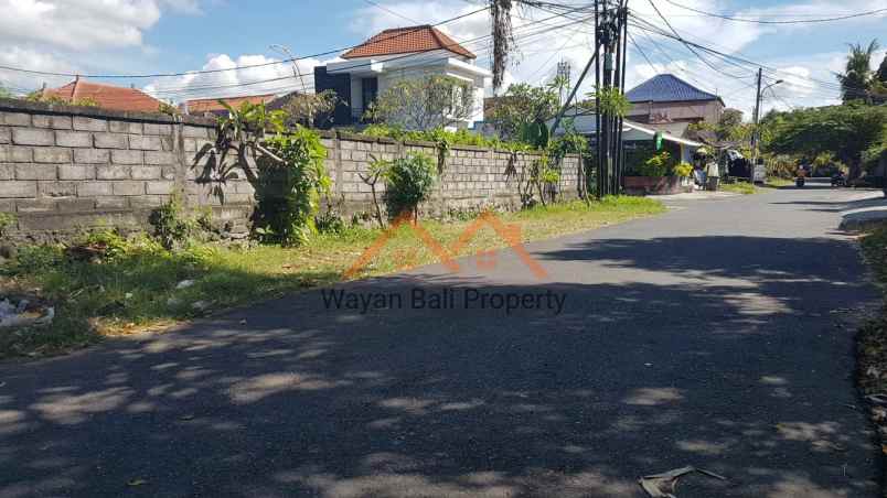 tanah jln badak agung