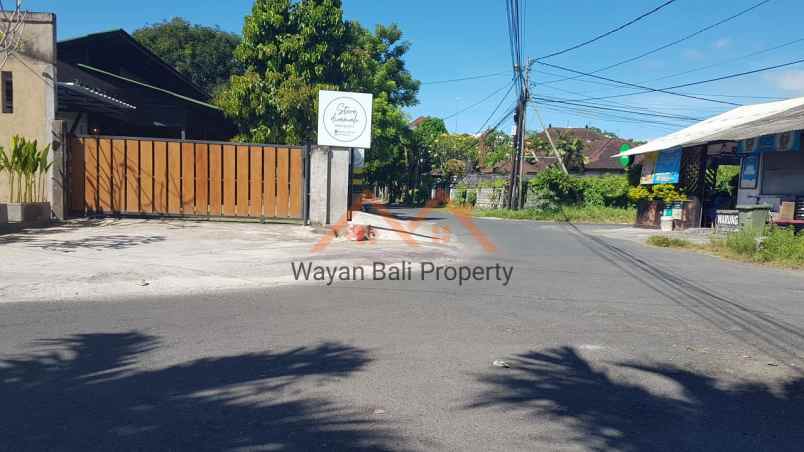 tanah jln badak agung