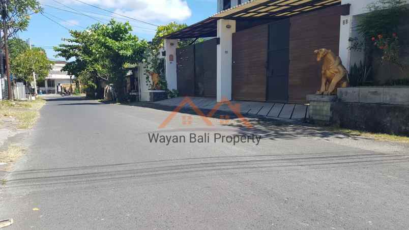 tanah jln badak agung