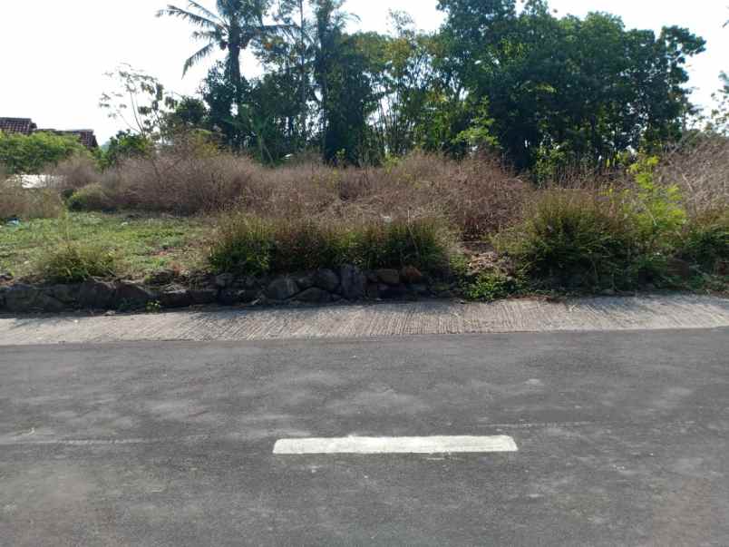 tanah karangapandan karanganyar