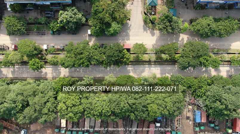 tanah kbn marunda cilincing