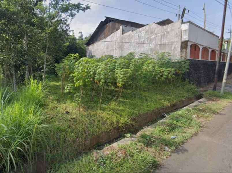 tanah lesanpuro kedungkandang malang