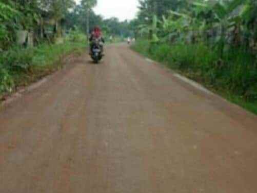 tanah luas 51 749 m2 setu bekasi