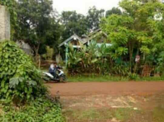 tanah luas 51 749 m2 setu bekasi