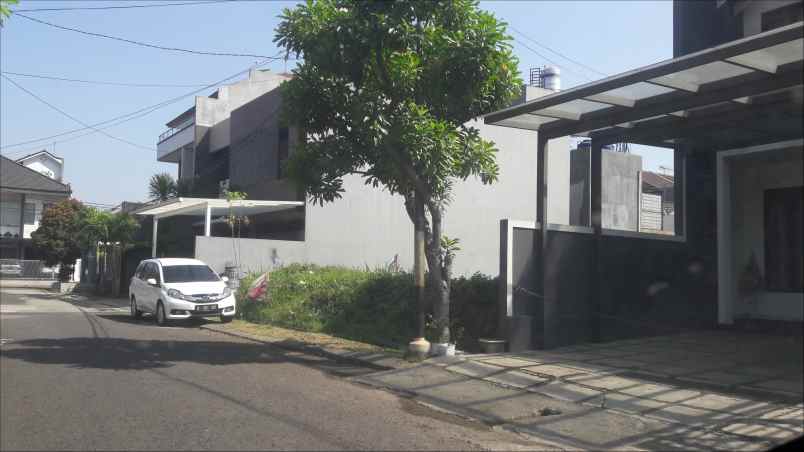 tanah mekar wangi cibaduyut moh toha