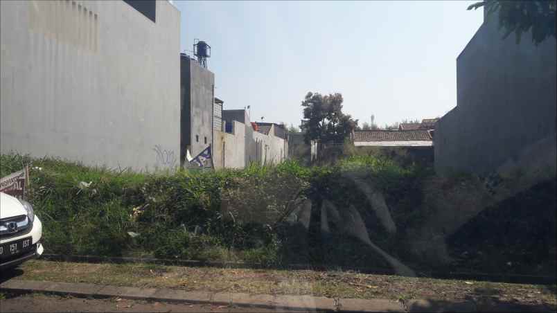 tanah mekar wangi cibaduyut moh toha