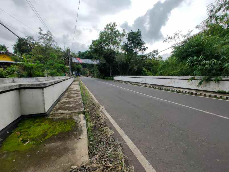 tanah mojogedang karanganyar