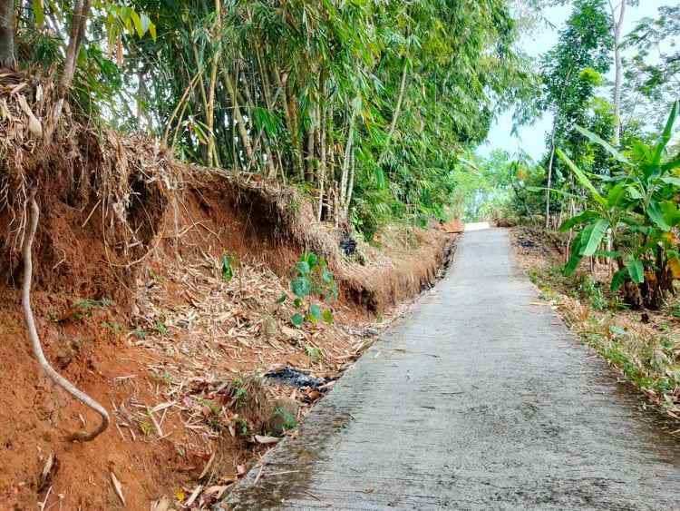 tanah mojogedang karanganyar