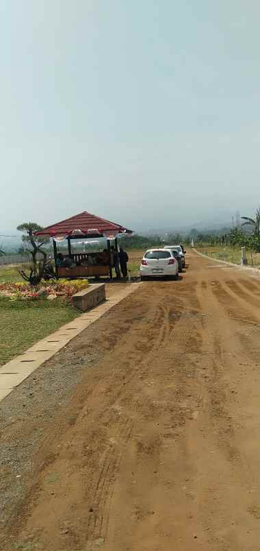 tanah murah d bogor dekat tol dan stasiun