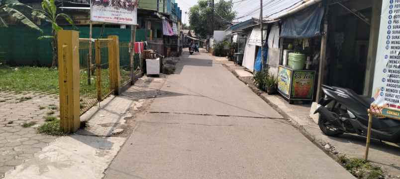tanah murah luas di jababeka iv cikarang utara