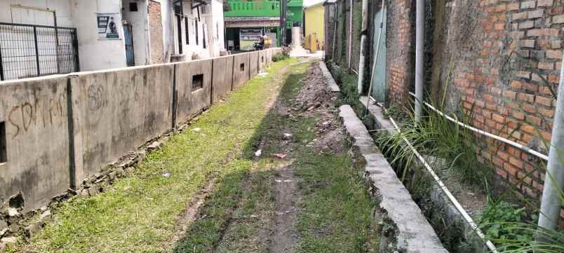tanah murah luas di jababeka iv cikarang utara