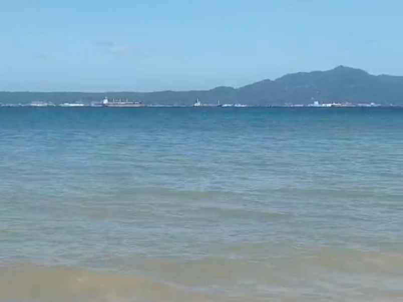 tanah pantai mutun di lampung luas 11 117m 1 1 hektar