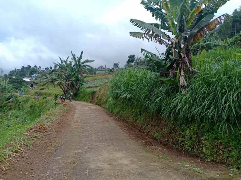 tanah selatan terminal wisata