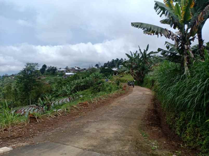 tanah selatan terminal wisata