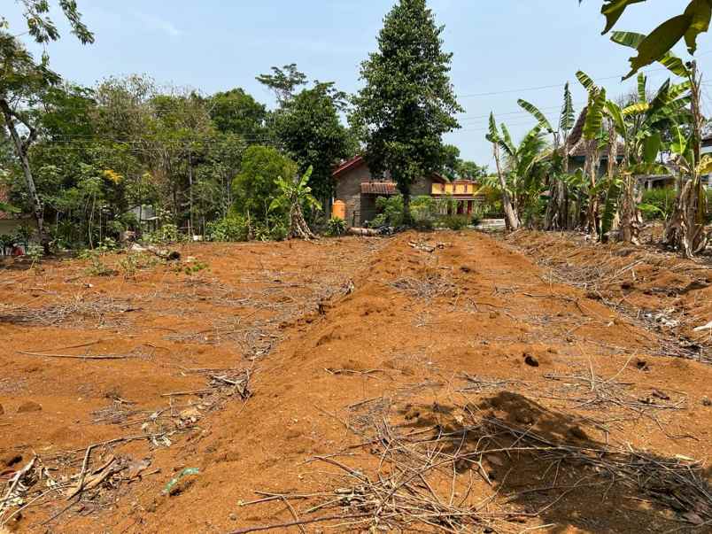 tanah strategis siap bangun kerjo karanganyar