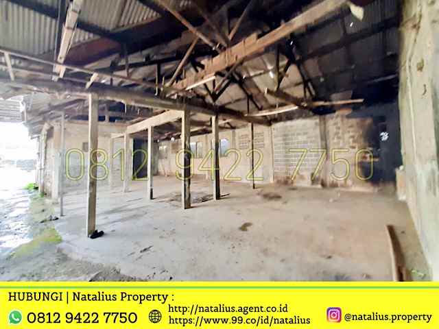 tanah sukmajaya depok