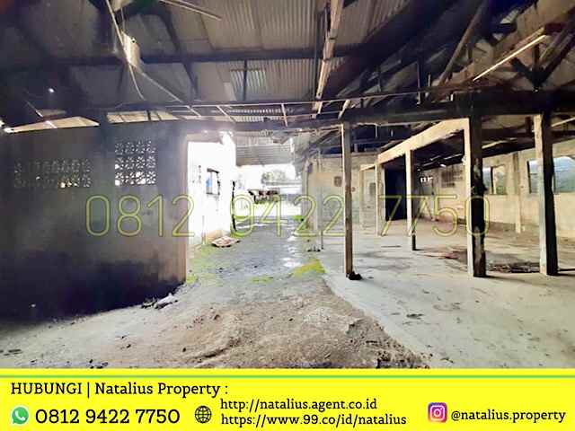 tanah sukmajaya depok