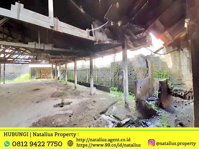 tanah sukmajaya depok