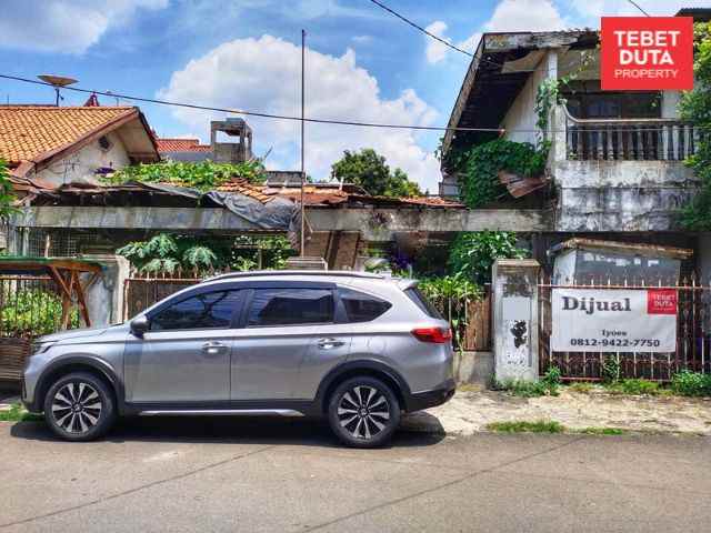 tanah sukmajaya depok