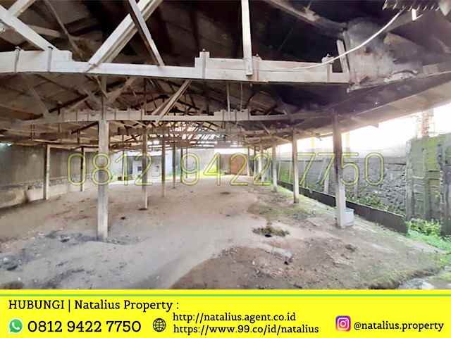 tanah sukmajaya depok