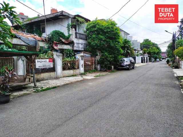 tanah sukmajaya depok