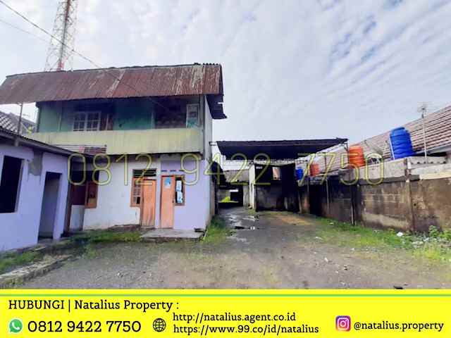 tanah sukmajaya depok