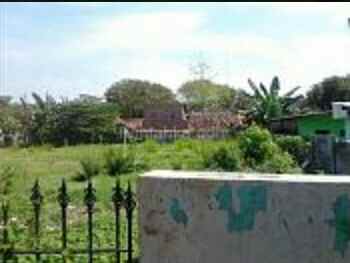 tanah tepi jalan hasanudin