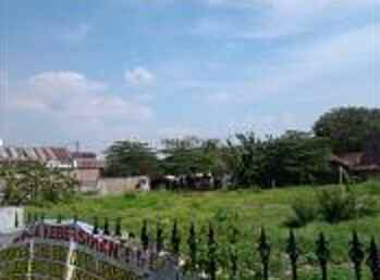 tanah tepi jalan hasanudin