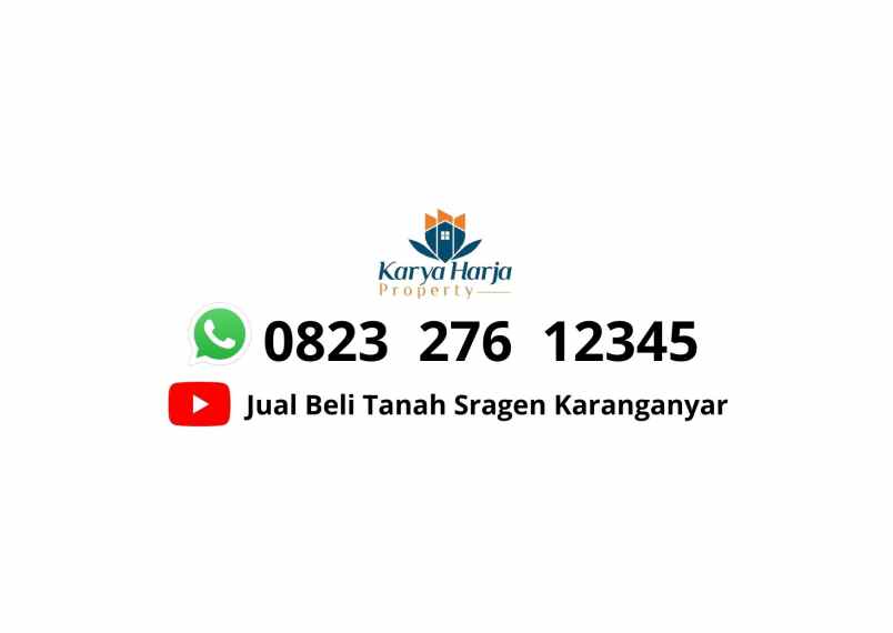 tanah timur pasar mojogedang