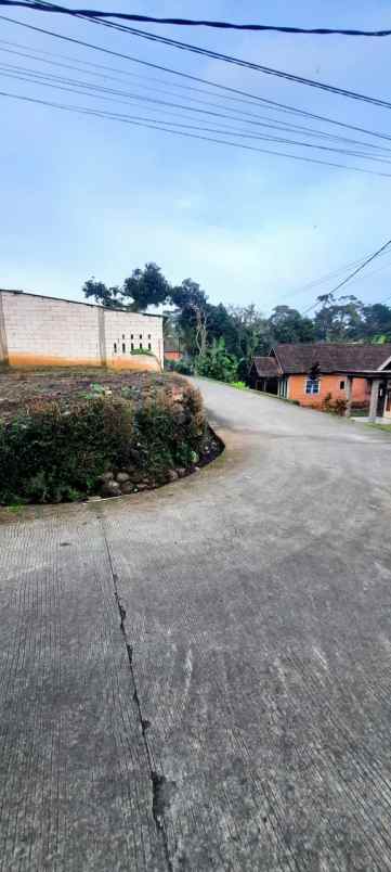 tanah trawas area wisata