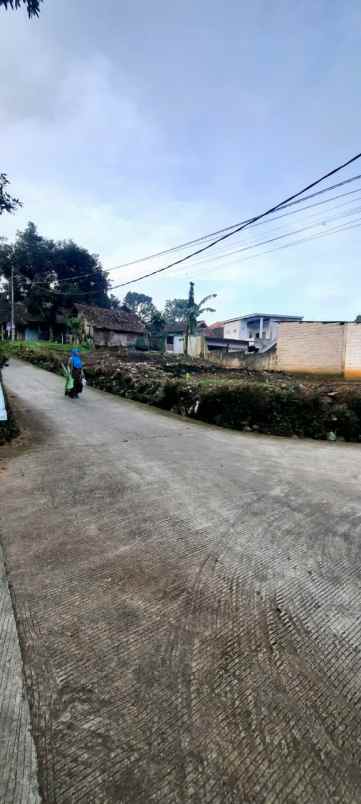 tanah trawas area wisata