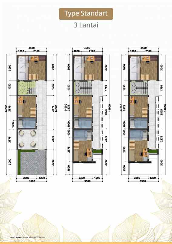 ultra properti cordova pasif money pasif money