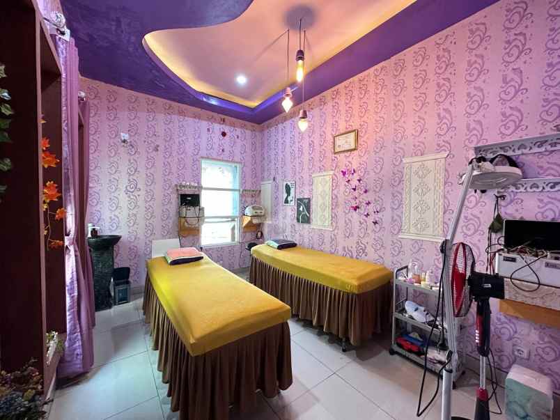 unit ruko strategis kalisari pasar rebo jakarta timur