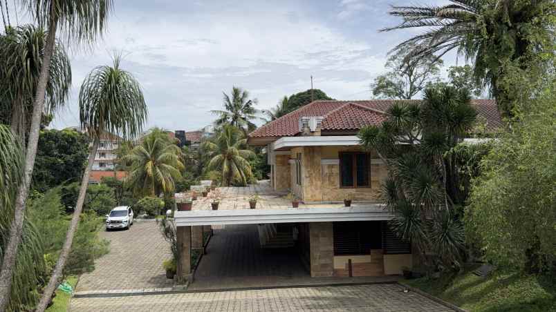 vila dijual di ciawi bogor 5 menit simpang gadog