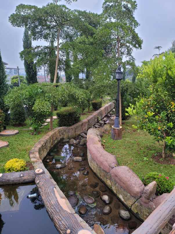 villa jl raya ciwidey kab