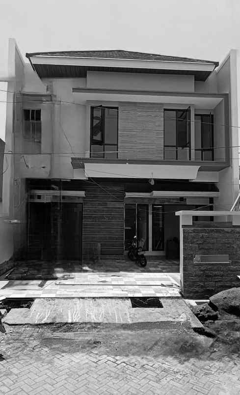 wisma permai new project bebas banjir ready apr 25