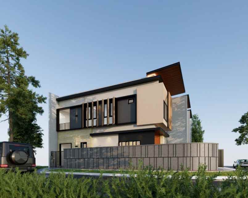 3 unit araya jalan kembar row jalan 3 5 mobil