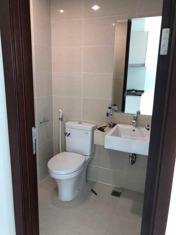 apartemen apartement puri mansion