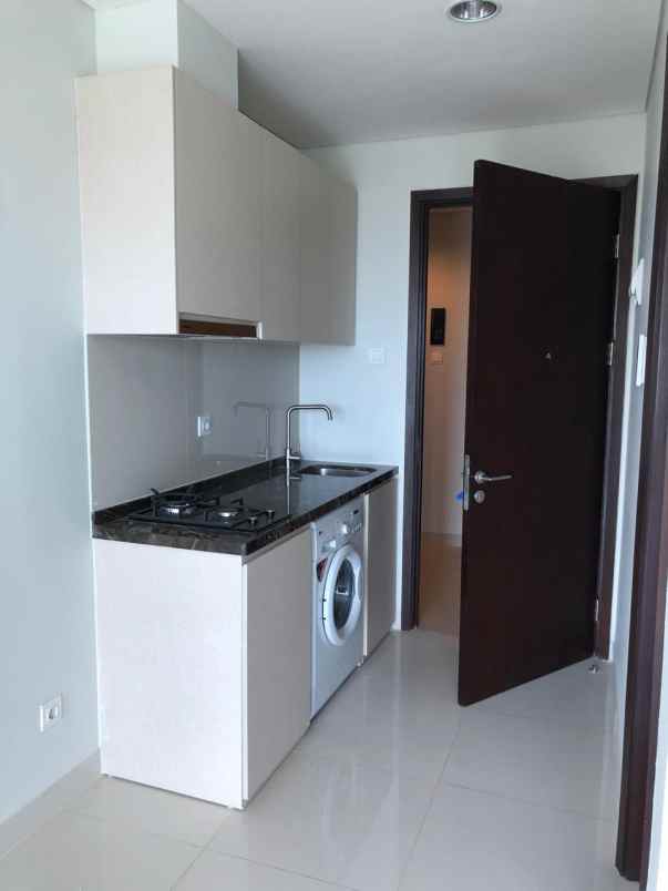 apartemen apartement puri mansion