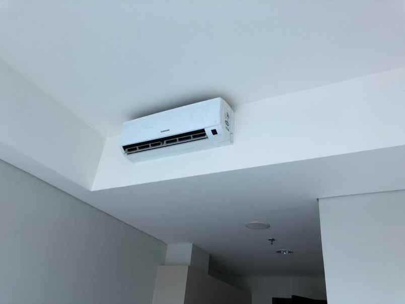 apartemen apartement puri mansion