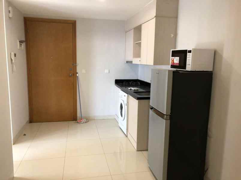 apartemen apartement the mansion