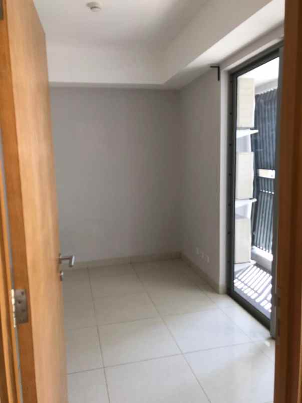 apartemen apartement the mansion