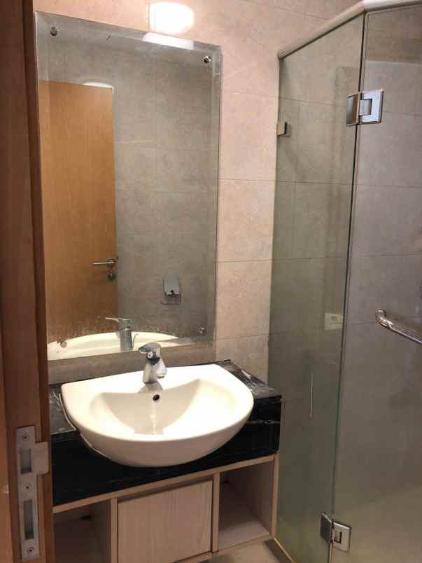 apartemen apartement the mansion