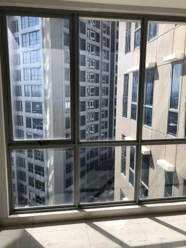 apartemen apartement the mansion